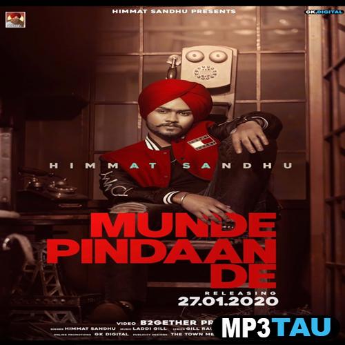 Munde-Pindaan-De Himmat Sandhu mp3 song lyrics